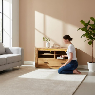 Comò credenza comodini armadio comodini armadio TV RTV TV nuovo