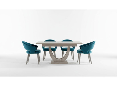 Tavolo da pranzo di design Tavolo di design in legno Mobili da sala da pranzo Tavolo da soggiorno Tavoli 140cm  Tavolo da pranzo di design Tavolo in legno di design Mobili da sala da pranzo Tavolo da soggiorno Tavoli 140cm