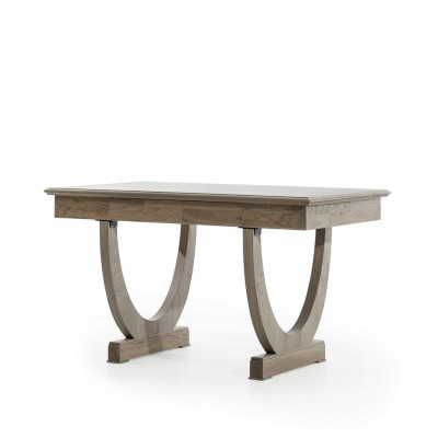 Design scrivania segretaria mobili da ufficio di lusso tavoli scrivanie in legno 140x78