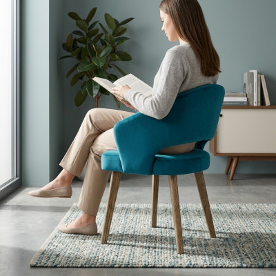 Design poltrona Sedia Imbottitura Poltrone Singolo poltrone Poltrone Poltrone Mobili