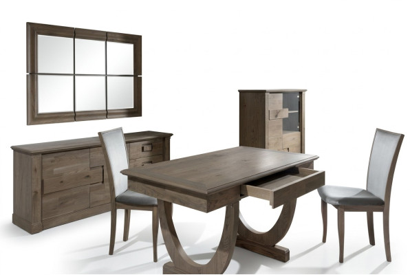 Mobile contenitore design Comodino Sideboard Alto mobile Credenza Comodini Soggiorno Sideboard Legno