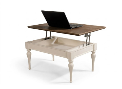 Multifunzione divano tavolo in legno caffè tavolini da salotto design soggiorno nuovo
