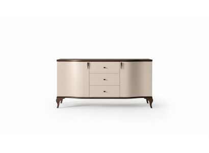 Mobile d'epoca, armadio, credenza, credenze, mobili di stile, credenza.