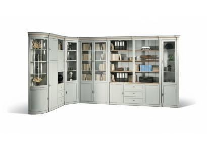 Mobiio per ufficio con cassetti Studio domestico Scrivania Home Office nuova