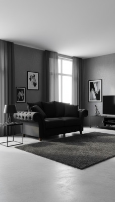 Divano design 2 posti Chesterfield in tessuto Divano Divano Divani a due posti Nuovo