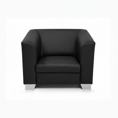 Salotto di lusso Club TV Poltrona Sedile Divano Design Divano Relax