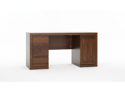 Tavolo Scrivania Tavolo in legno Tavolo per computer Legno massiccio Scrivania per ufficio Mobili da ufficio Tavoli