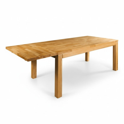 Tavolo da pranzo in legno Tavoli Soggiorno Sala da pranzo 140x90cm Massiccio Legno massiccio Tavoli da pranzo