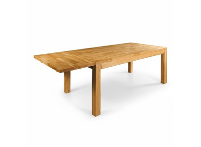 Tavolo da pranzo in legno Tavoli Soggiorno Sala da pranzo 140x90cm Massiccio Legno massiccio Tavoli da pranzo