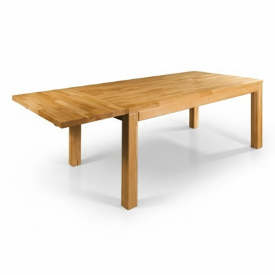 Tavolo da pranzo Legno Tavoli Soggiorno Sala da pranzo Tavolo Legno massiccio Tavoli in legno massiccio 120x80
