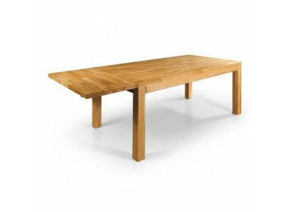 Tavolo da pranzo Legno Tavoli Soggiorno Sala da pranzo Tavolo Legno massiccio Tavoli in legno massiccio 120x80