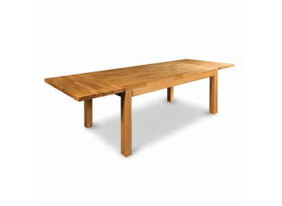 Tavolo da pranzo in legno tavoli soggiorno sala da pranzo tavolo legno massello 160x90cm tavoli massicci