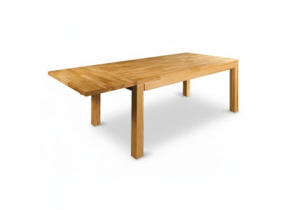 Tavolo da pranzo in legno Tavoli Soggiorno Sala da pranzo Tavolo 180x90cm Legno massello Tavoli in legno massello