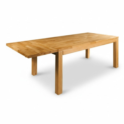 Tavolo da pranzo in legno Tavoli Tavolo soggiorno pranzo Tavolo 120x90cm Tavoli in massello Legno massello