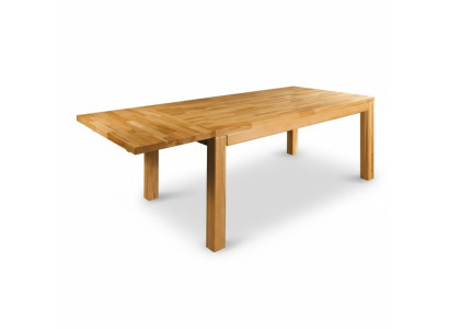 Tavolo da pranzo in legno Tavoli Tavolo soggiorno pranzo Tavolo 120x90cm Tavoli in massello Legno massello