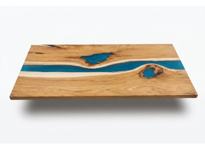 Tavolo da pranzo di lusso in legno massiccio, design autentico, tavoli massicci, tavolo da cucina