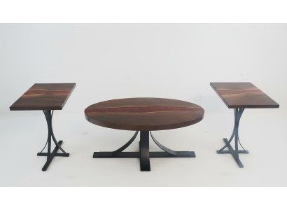 Tavolino del salotto Tavolo di design Tavolino del caffè Prezzo artigianale 1 metro quadrato Nuovo