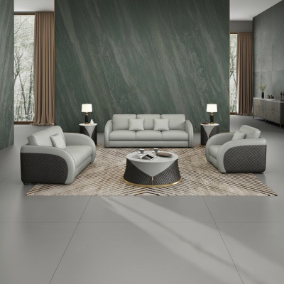 Mobili di design esclusivi, divano a 32 posti, imbottitura in tessuto, 2 pezzi. Paesaggio abitativo.   Mobili di design esclusivi, divano a 32 posti, imbottitura in tessuto, 2 pezzi. Paesaggio abitativo.