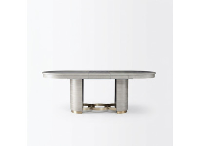 Tavolo da pranzo design mobili stile italiano arredamento sala da pranzo