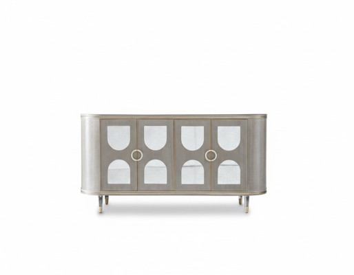 Stile moderno e elegante, cassettiera da camera da letto, cassettiera da designer per il soggiorno.