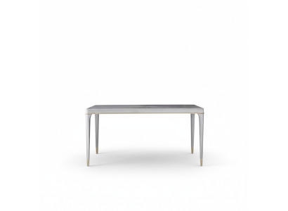 Mobili in stile italiano Tavolo da pranzo Tavolo Mobili in legno Sala da pranzo 140x85cm  Mobili in stile italiano Tavolo da pranzo Tavolo Mobili in legno Sala da pranzo 140x85cm