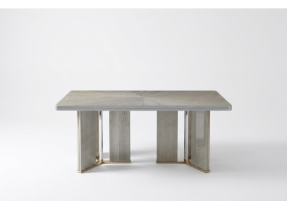 Lusso design del tavolo da pranzo 200x100cm tavoli da pranzo in legno mobili design.