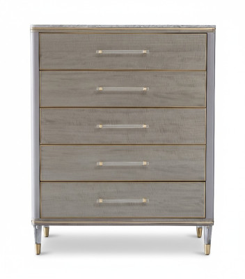 Comodini Sideboard Elegante comò per la camera da letto Designer Lowboard