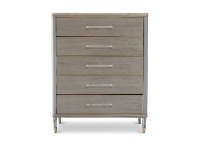 Comodini Sideboard Elegante comò per la camera da letto Designer Lowboard