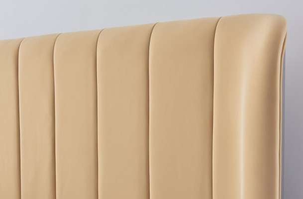 Letto di lusso stile americano mobili da camera da letto hotel design letti