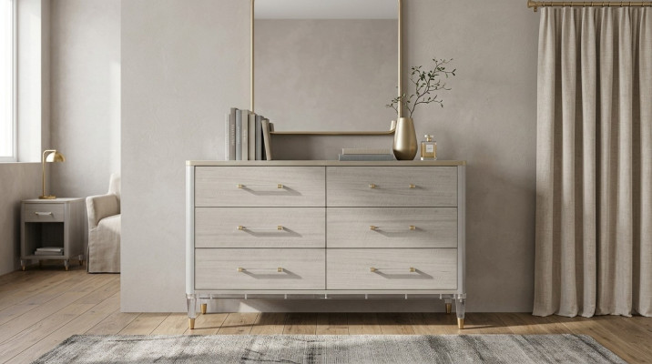 Comò Armadio Mobili design Stile italiano Arredamento Credenza