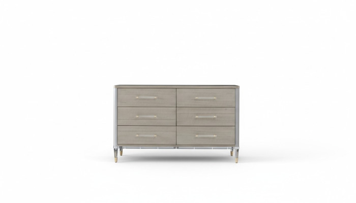 Comò Armadio Mobili design Stile italiano Arredamento Credenza
