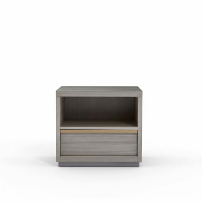 Comodini da consolle in legno nuovi di lusso.