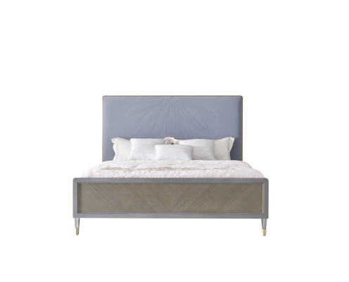 Design del letto Camera da letto in legno Letto Letti 180x200cm Letti Hotel matrimoniali