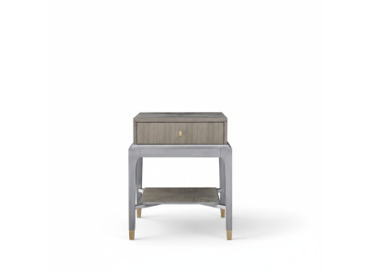 Comodino in legno massiccio comodini tavolo consolle notte stile moderno