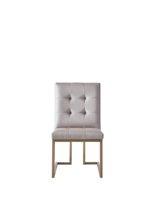 Sedia Poltrona Imbottita sedia moderna sedia da designer sala da pranzo Swing