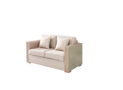 Divano divano imbottitura design divani posti a sedere a due posti stile americano mobili