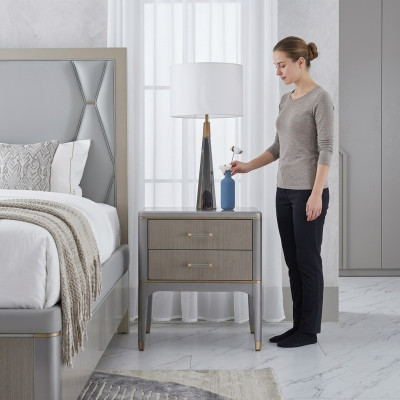 Tavolo da notte console tavolini da divano design camere console notte