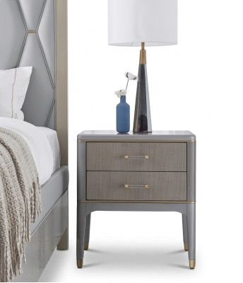 Tavolo da notte console tavolini da divano design camere console notte