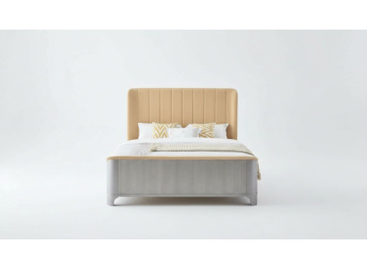 Letto moderno Design classico Letto Letti imbottiti 180x200cm Moderno