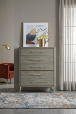 Mobile contenitori cassettieraDesigner Mobili Stile Decorativo Cassettiera Arredamento