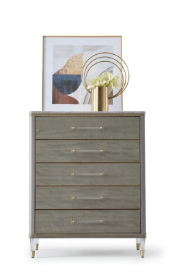 Mobile contenitori cassettieraDesigner Mobili Stile Decorativo Cassettiera Arredamento