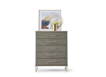 Mobile contenitori cassettieraDesigner Mobili Stile Decorativo Cassettiera Arredamento