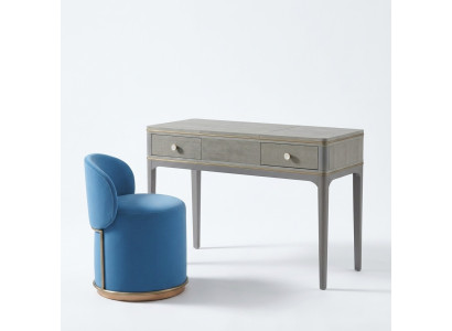 Vanity Table Poltrona Tavolo Cosmetico Cuscini Sedie Tavoli Camera da Letto
