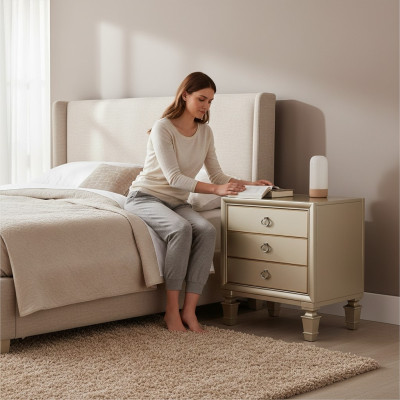 Comodini da tavolo consolle Comodini Mobili per alberghi Arredamento Console
