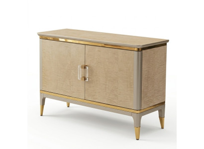 Comò Design Stile Mobili Soggiorno Credenza Decorativa Sideboard Sideboards di Lusso