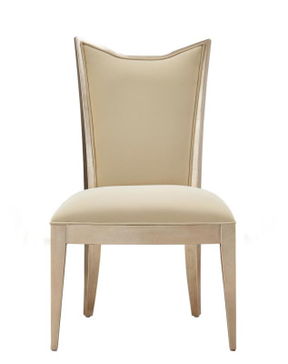 Sedia Poltrona Imbottita moderna Sedia Sedia del designer Sala da pranzo Poltrona
