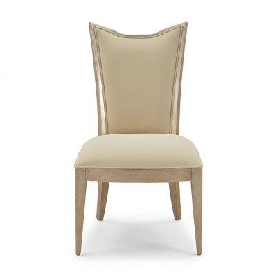 Sedia Poltrona Imbottita moderna Sedia Sedia del designer Sala da pranzo Poltrona