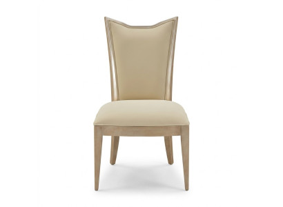 Sedia Poltrona Imbottita moderna Sedia Sedia del designer Sala da pranzo Poltrona