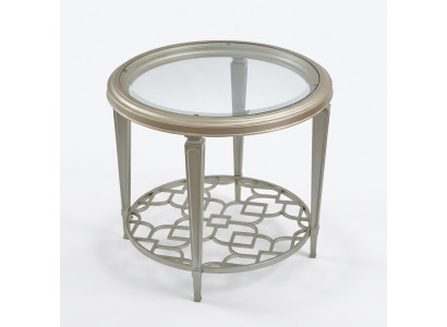 Tavolino in vetro Design di lusso Mobili di lusso Tavolini giornale Tavolini da salotto Tavolo