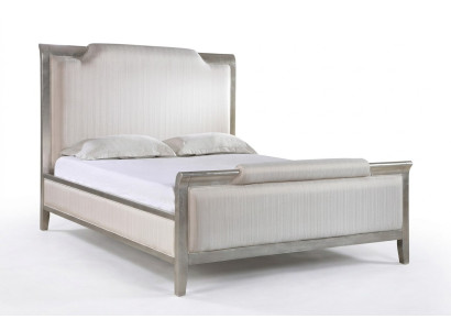 Camere da letto Hotel Lettini Letto matrimoniale Design Legno Tessile Letti 180x200 cm